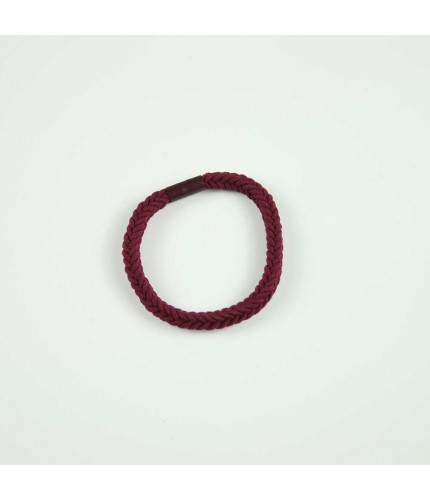 Maroon Quality hairband