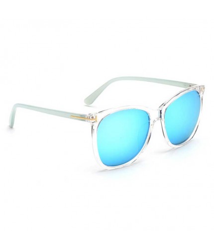 Classic Clear Sky Sunglasses