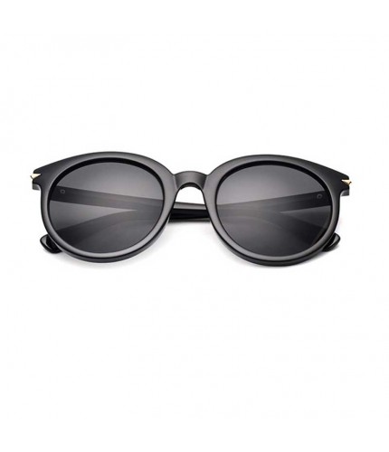 Black Full Body Wayf Sunglasses