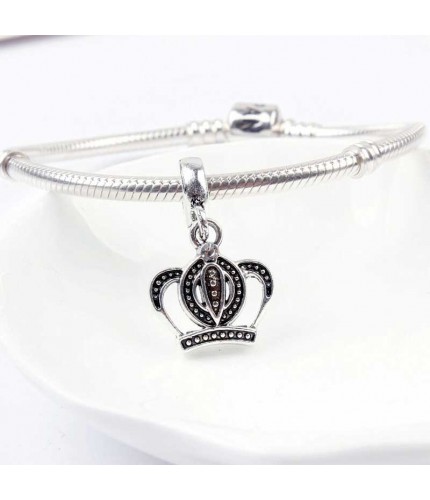 Crown Charm