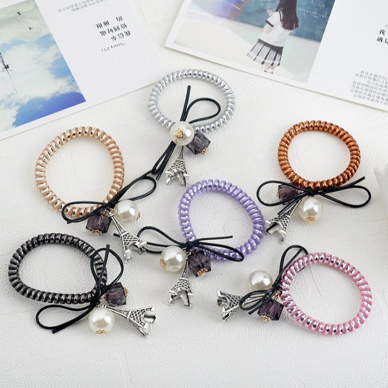 Paris Random Colour Hairband