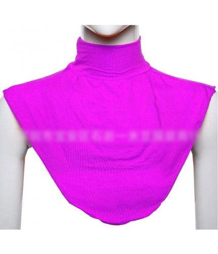 Rose Modal Hijab Neck Cover Clearance