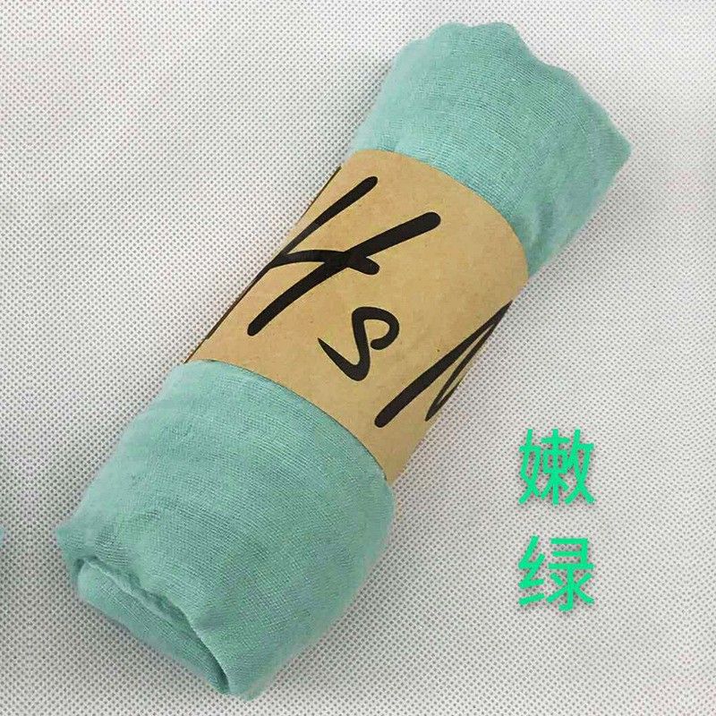 tender green Classic Viscose 180x90cm Maxi Hijab Clearance