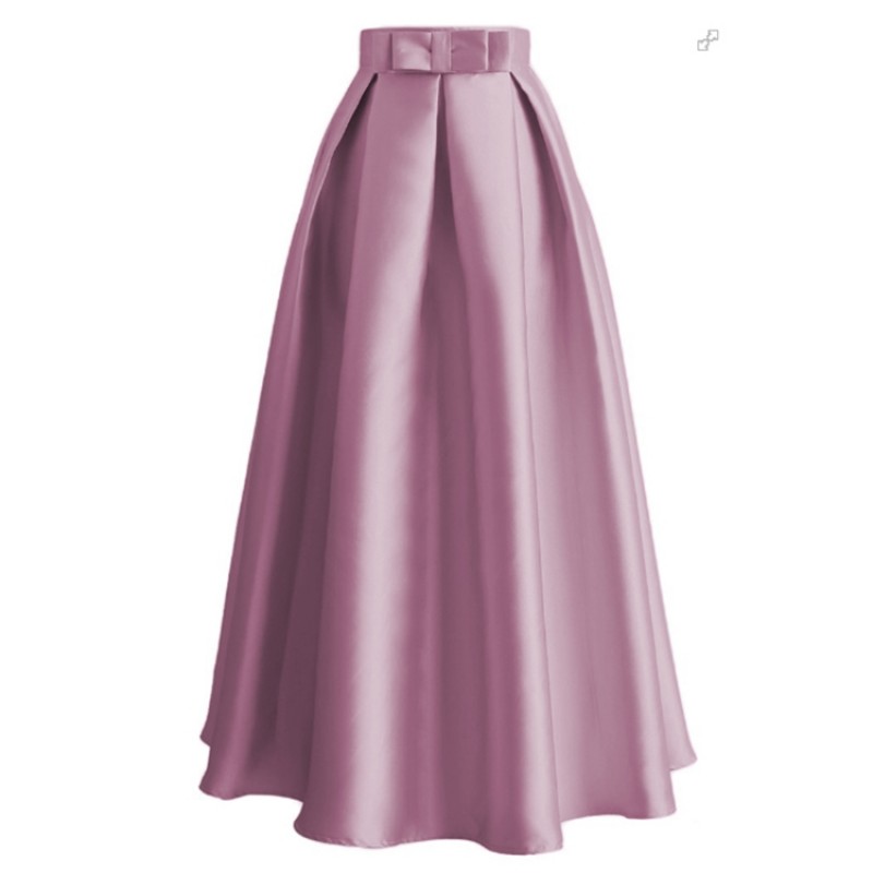 Pink Princess Tutu Bow Skirt L 
