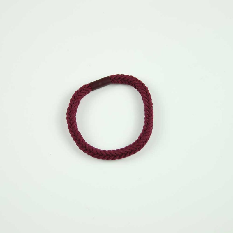 Maroon Quality hairband