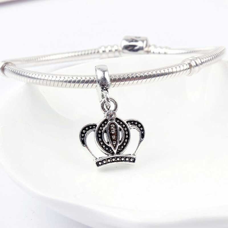 Crown Charm