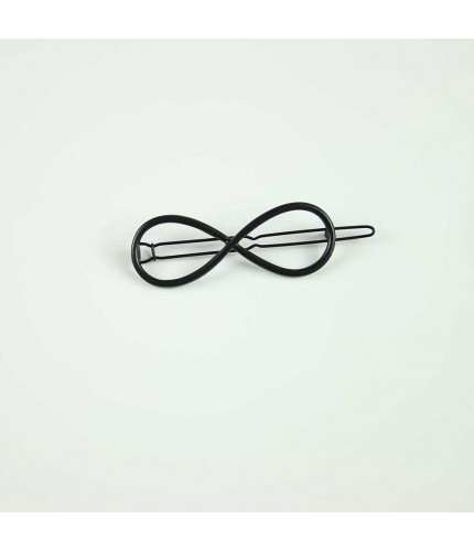Black infinity hairpins