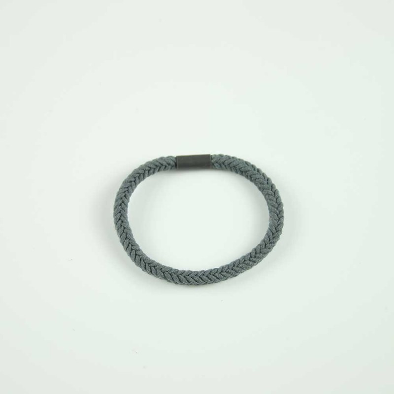 Grey Quality hairband