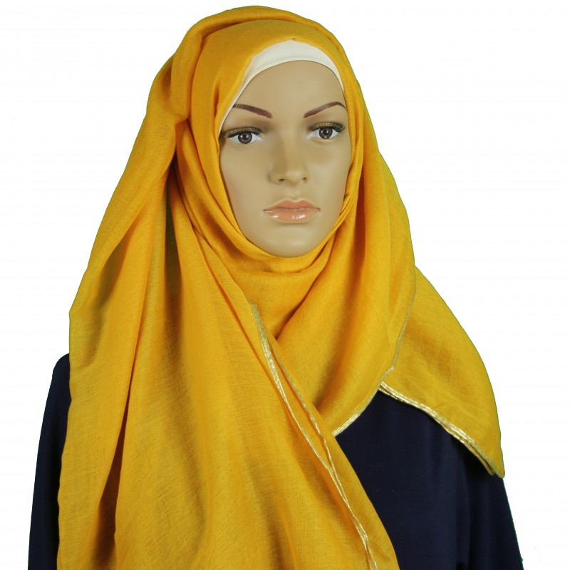 Gold Khaleeji Gold Chain