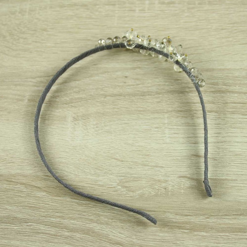 Crystal HeadBand