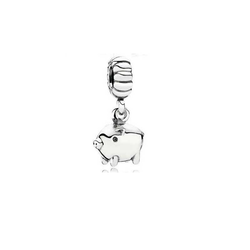 Piglet Charm