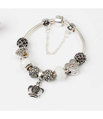 Queen Mummy Bracelet