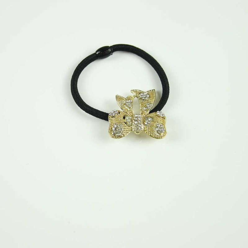 Bow Crystal Hairbands