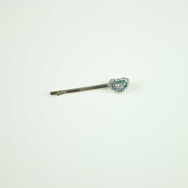 Sky Heart cute hairpin
