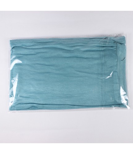 Cyan Boloro Under Cover Sleeves 