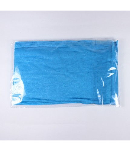 Lake Blue Boloro Under Cover Sleeves 