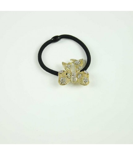 Bow Crystal Hairbands