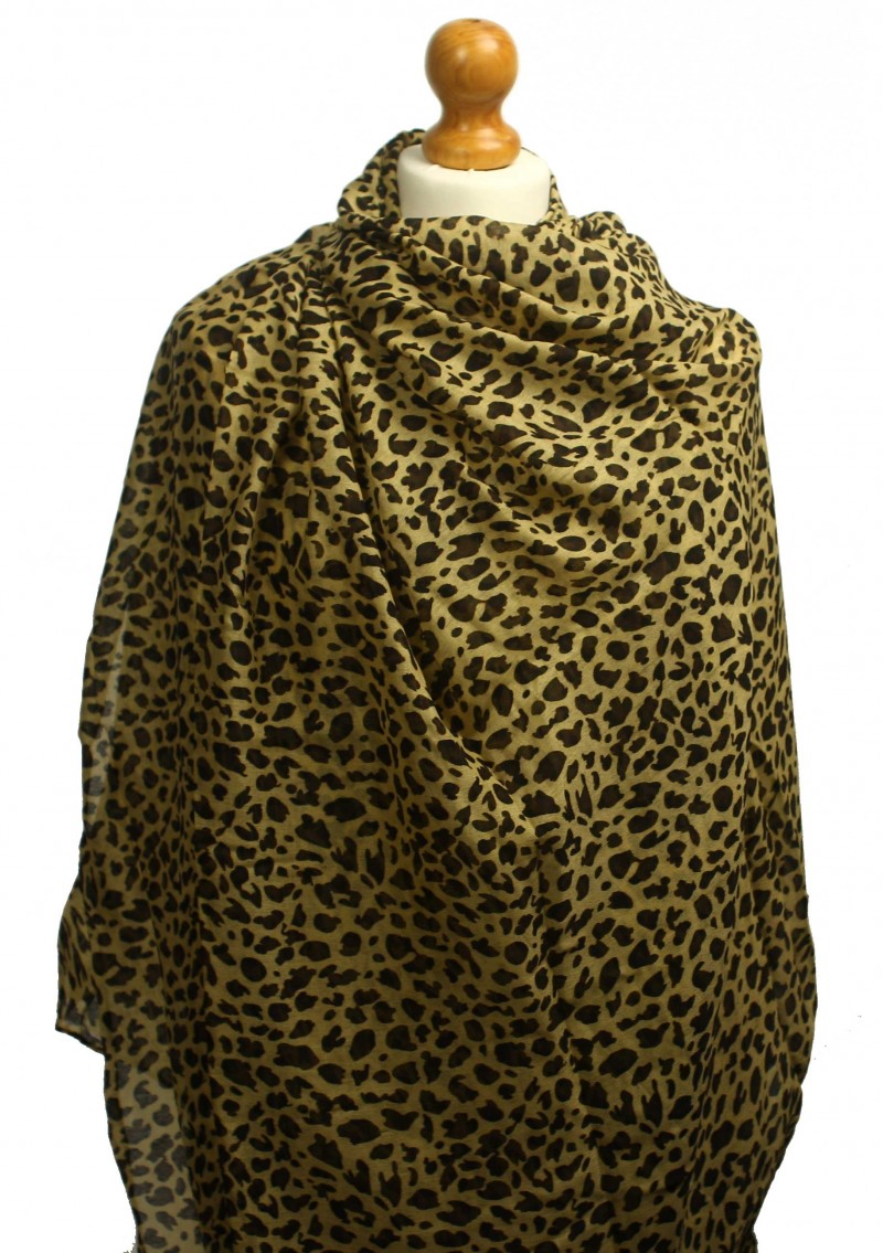 Panther Beige