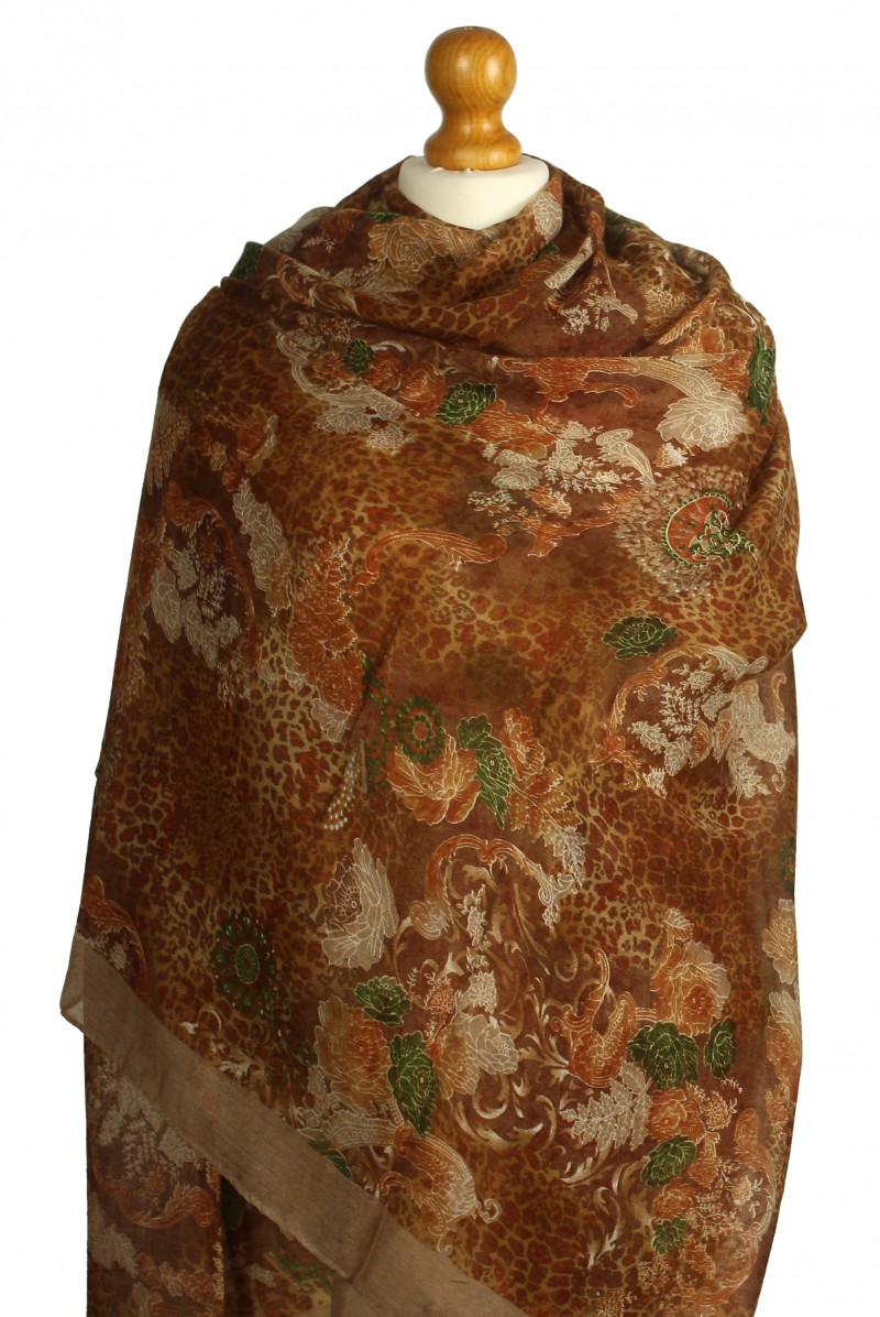 Dynasty Light brown