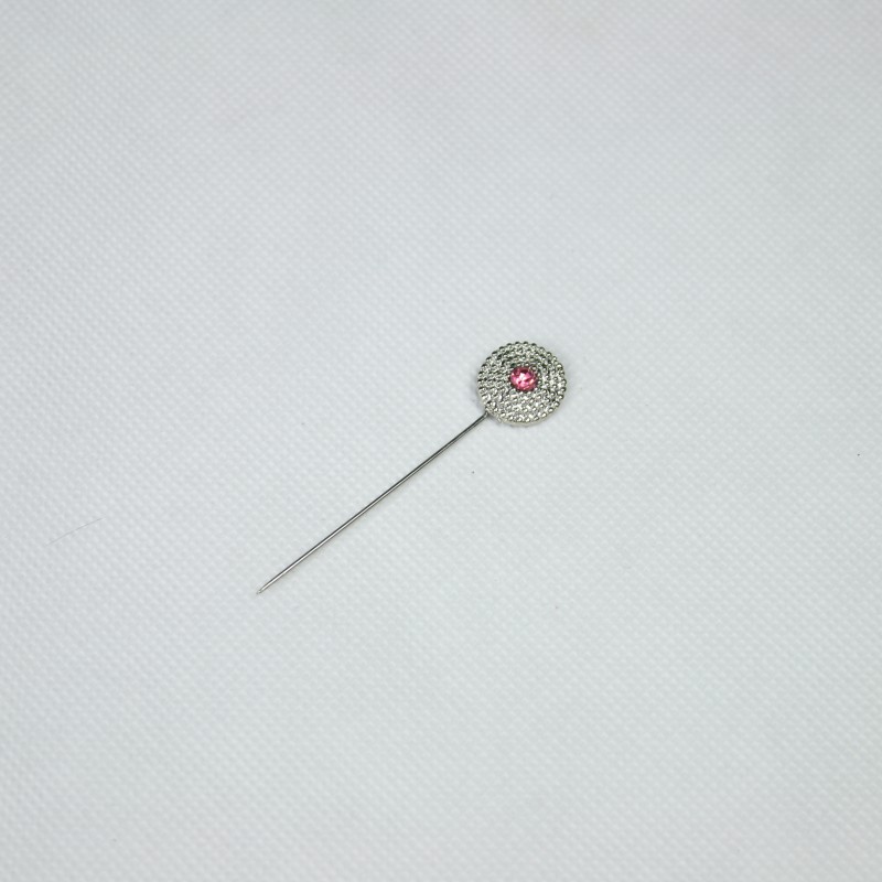 Pink Inayah Hijab Pin