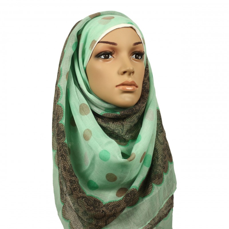 Dotty Mint