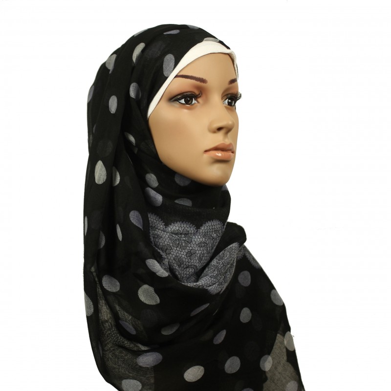 Dotty Black