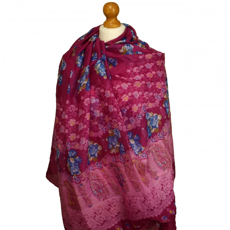 Lucid Rose Magenta
