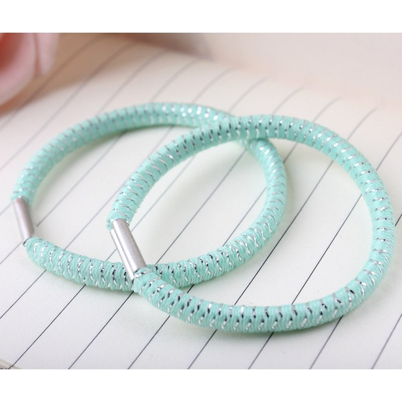 Mint Classic Hair Band