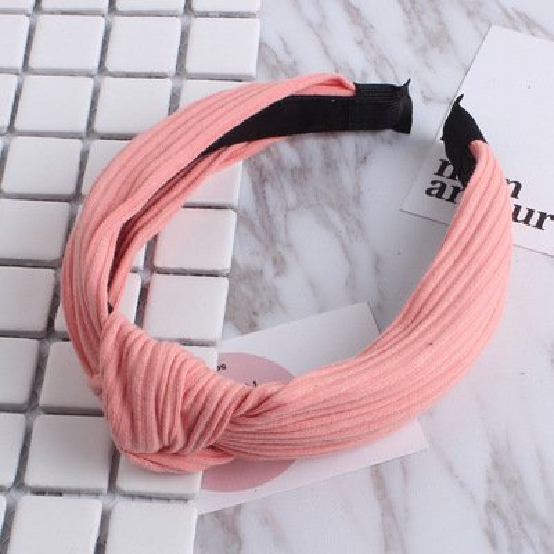 Rouge Relaxed Hairband