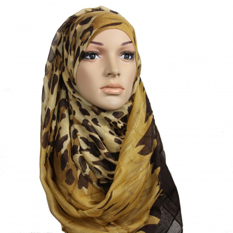 Tiger Gold Dust Beige