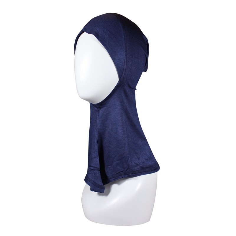 Navy Basics Underscarf 