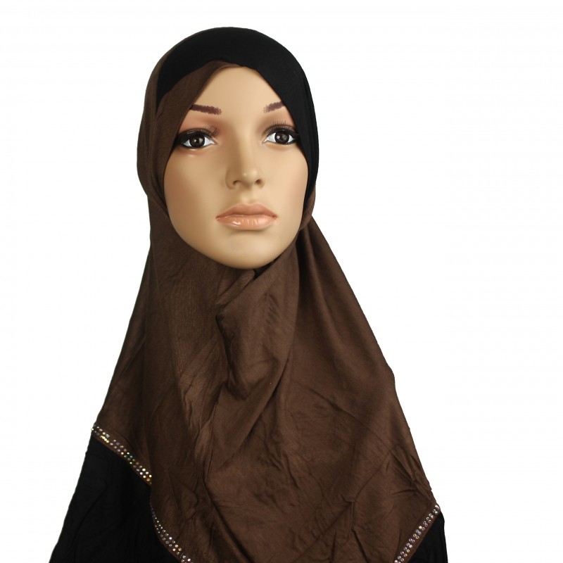 Brown Al Amira