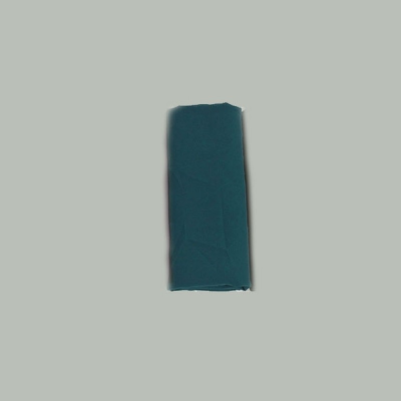 Gunmetal Grey Soft Chiffon Crepe Hijab 
