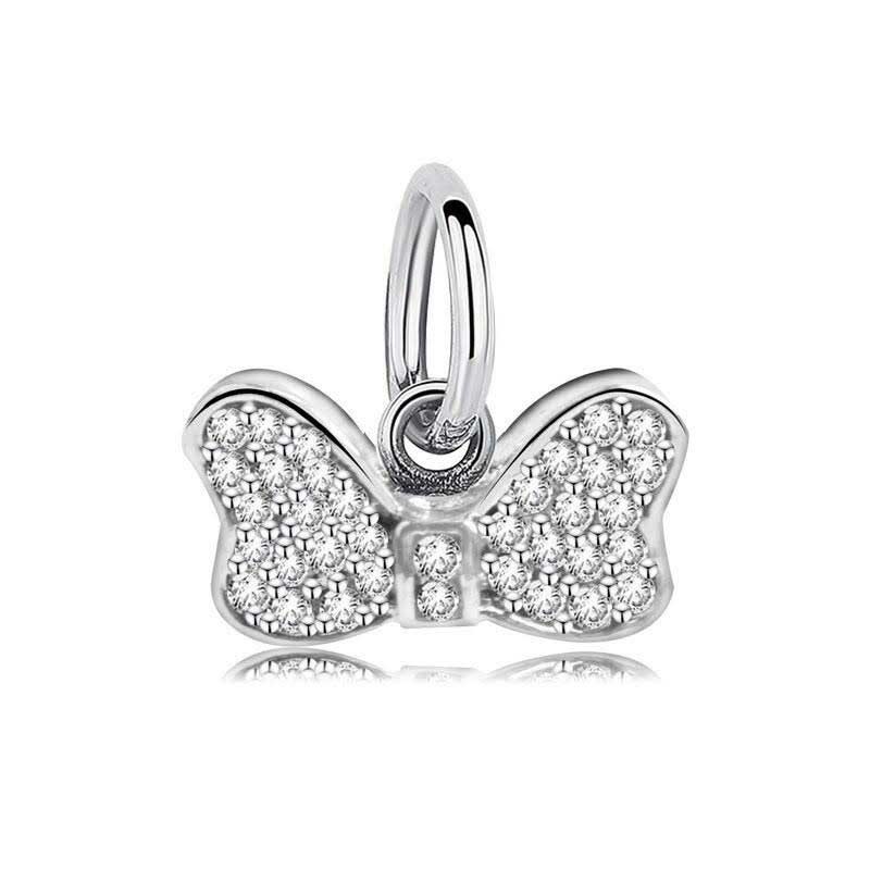 Bow Charm