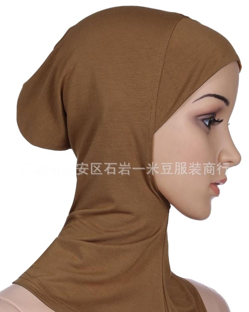 camel Super Soft Modal Ninja Underscarf 