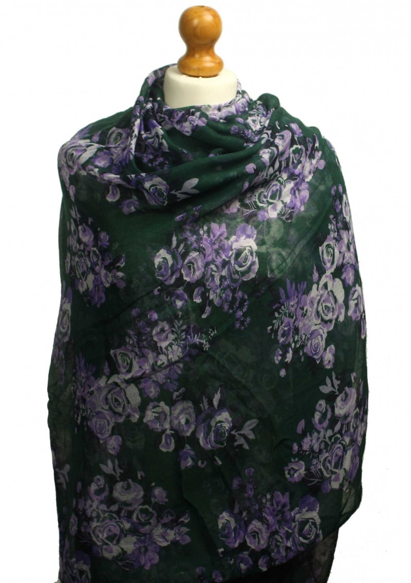 Rose Love Green