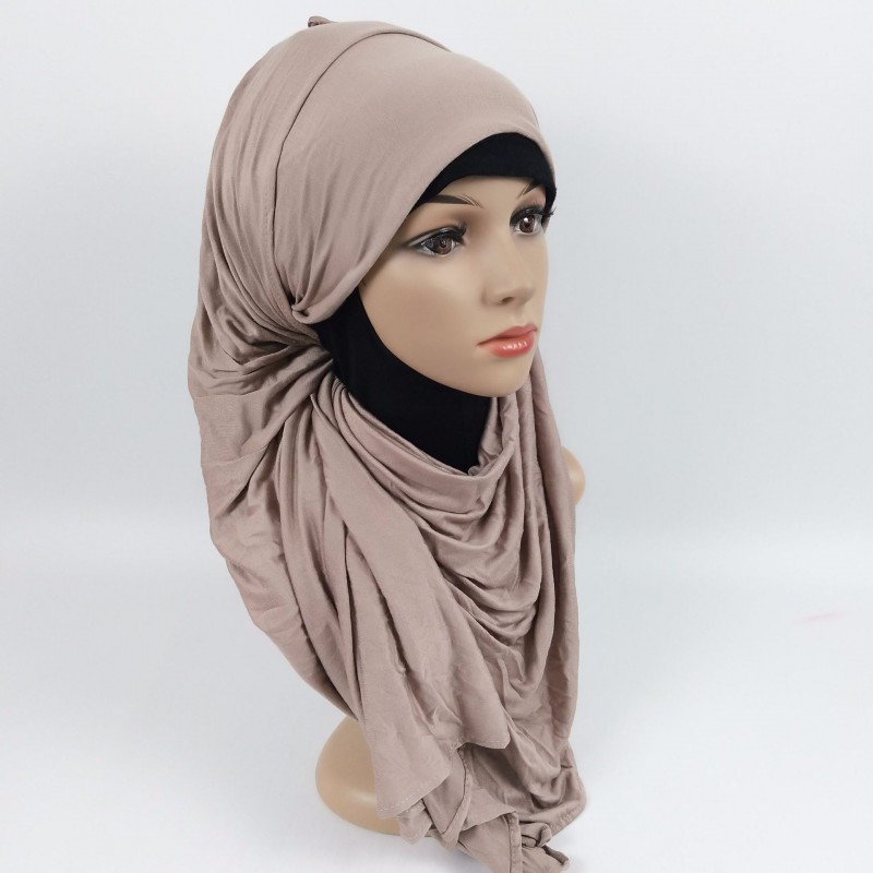 Rhubarb Premium Mercerized Cotton Extra Maxi Jersey