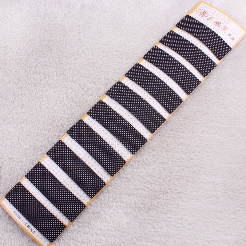 Polka Hairclip