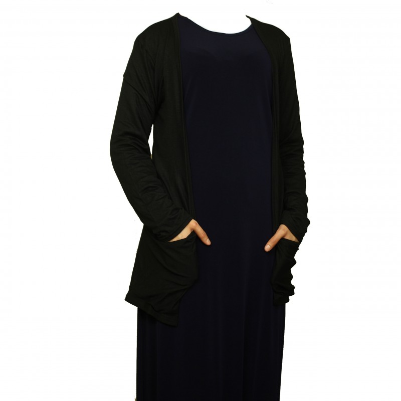 Simple Cardigan (l/xl)