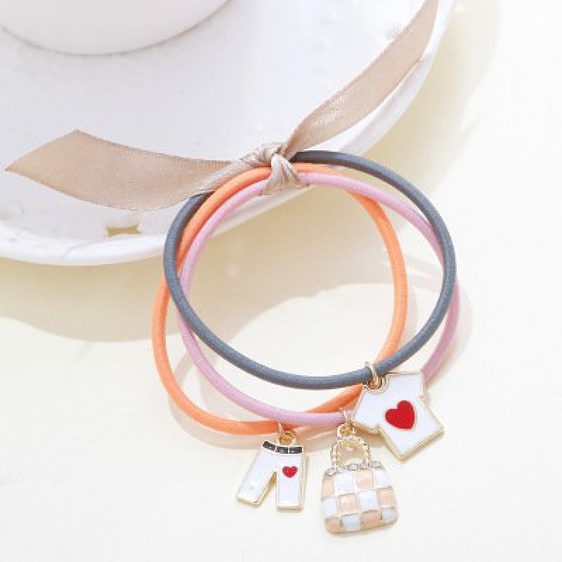 Cute Bag Hairband