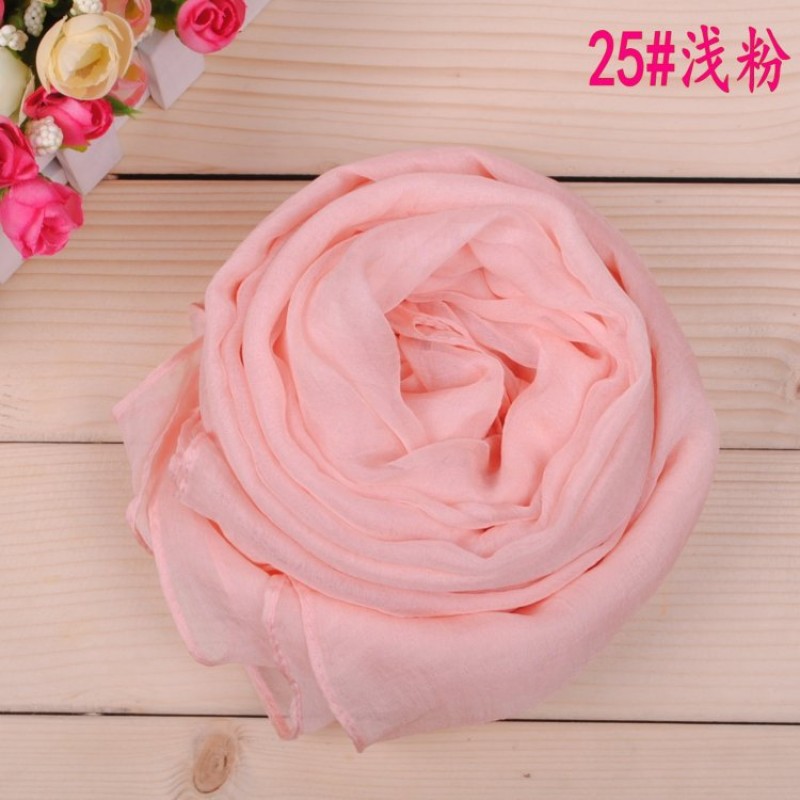 light powder Silk Candy Maxi Hijab
