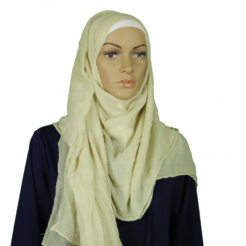 Barley Large Maxi Hijab