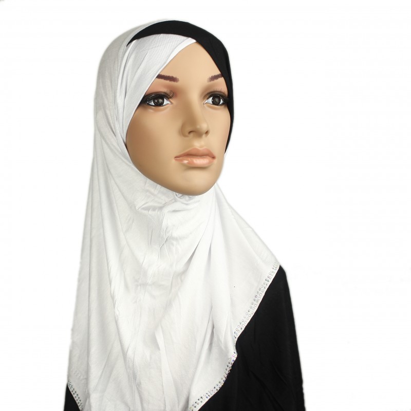 White Al Amira