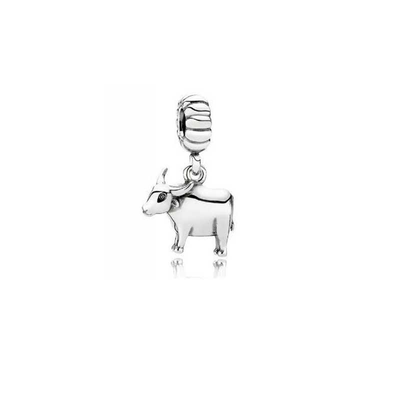 Bull Charm