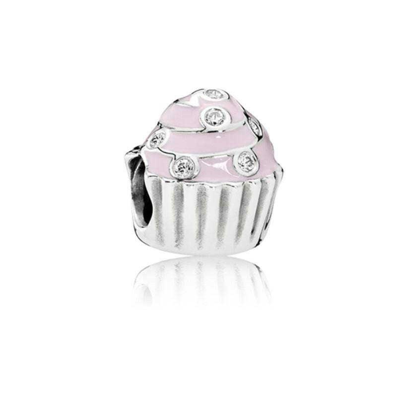 Cupcake Charm
