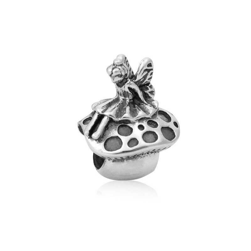 Forest Fairy Charm
