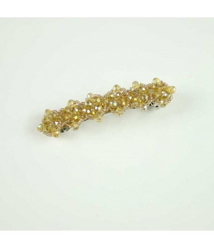 Coral Hairclip