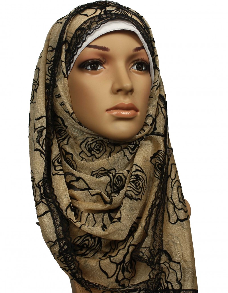 Velvet Rose Beige