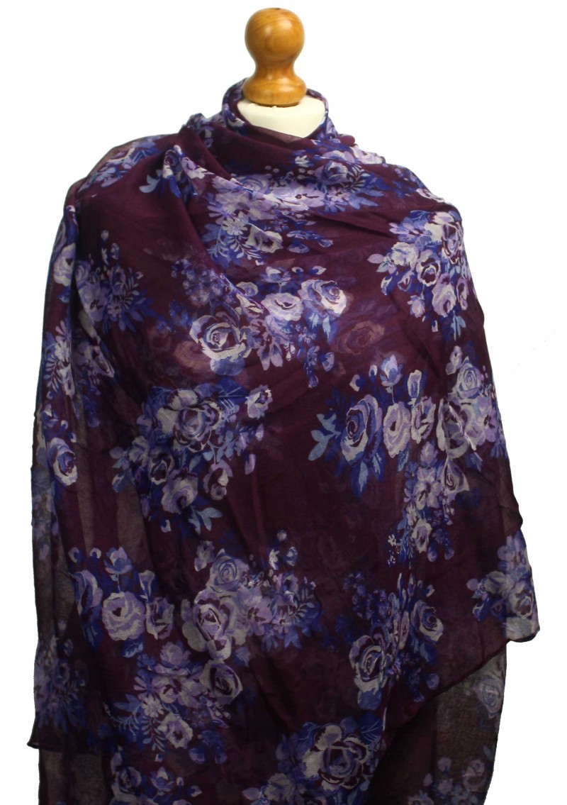 Rose Love Plum