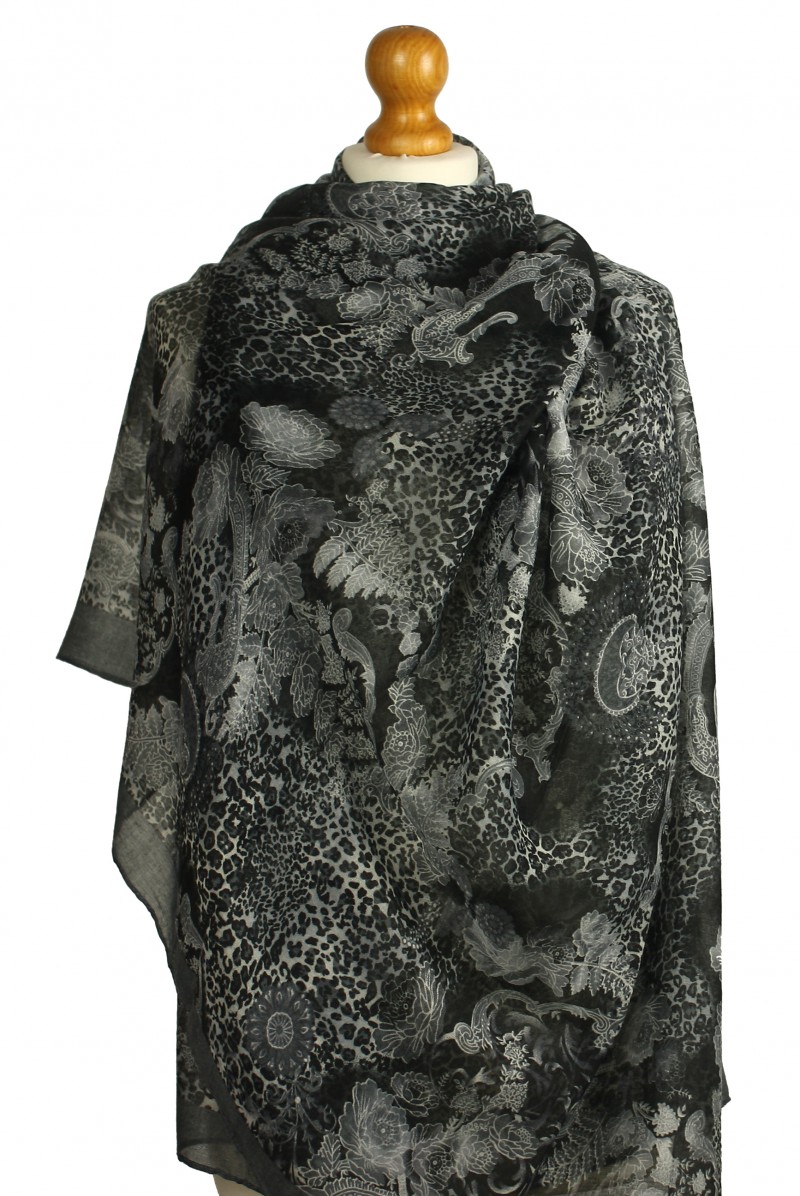 Dynasty Black
